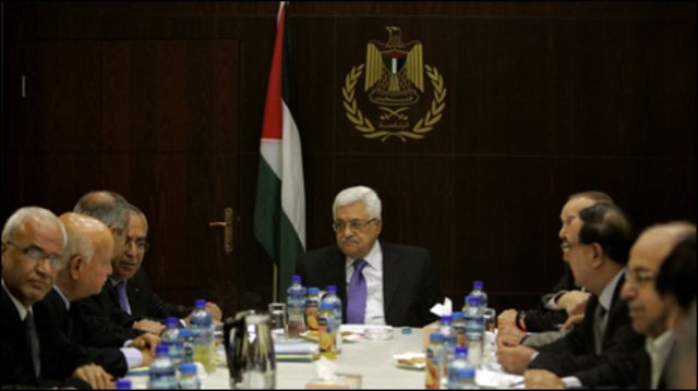 Orta Doğu’da Barış Görüşmeleri Yeniden Başladı