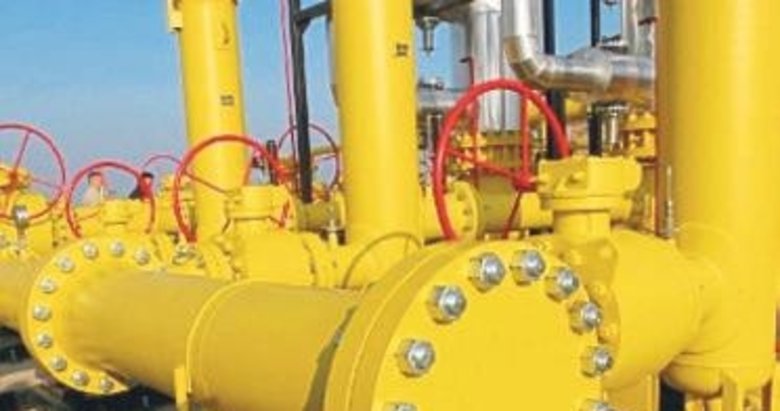 Avrupa’da Doğalgaz Fiyatlarındaki Artış Rekor Kırdı